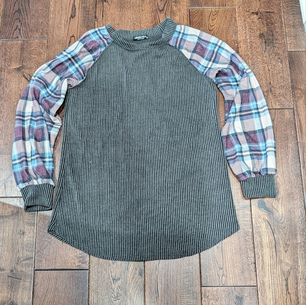 Heimish Top